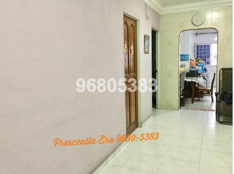 Blk 162 Bukit Batok Street 11 (Bukit Batok), HDB 3 Rooms #147187972